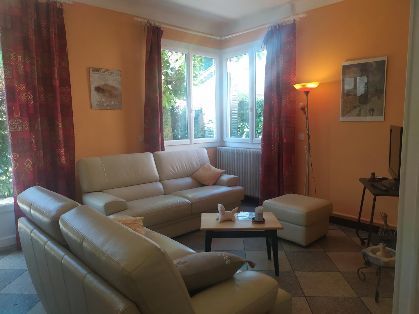 Lou Soulèu Me Fai Canta, Saint-Rémy-de-Provence - photo 2