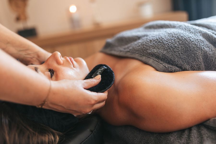 Gite Au creux des montagnes, spa et bien-être