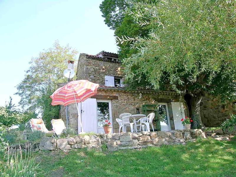 Gîte Petit Chazotte