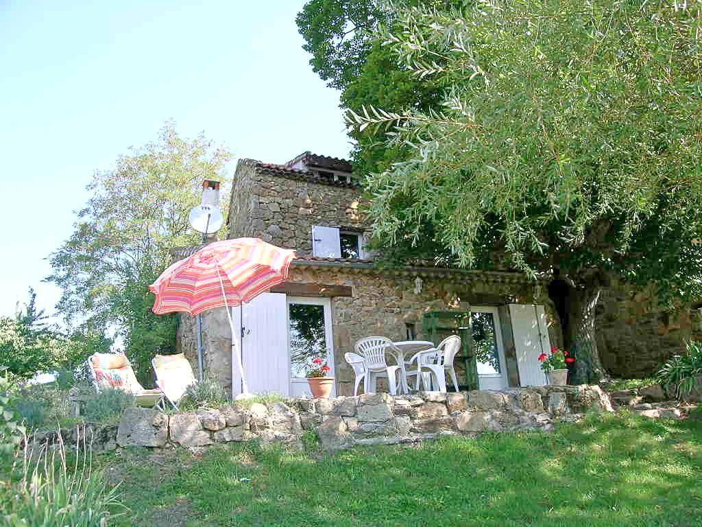 Gîte Petit Chazotte