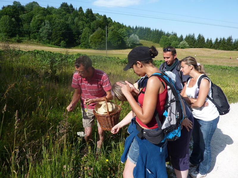 Marie Claire Buffiere