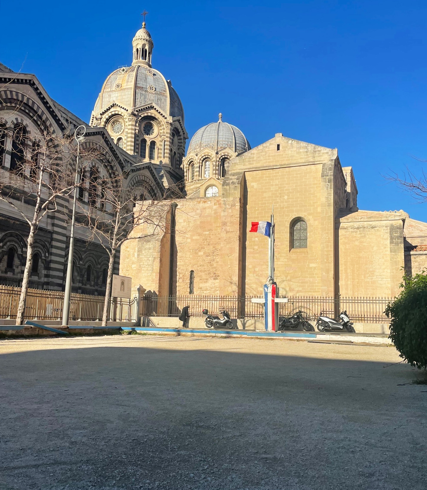 Ancienne Eglise de la Major - photo 4