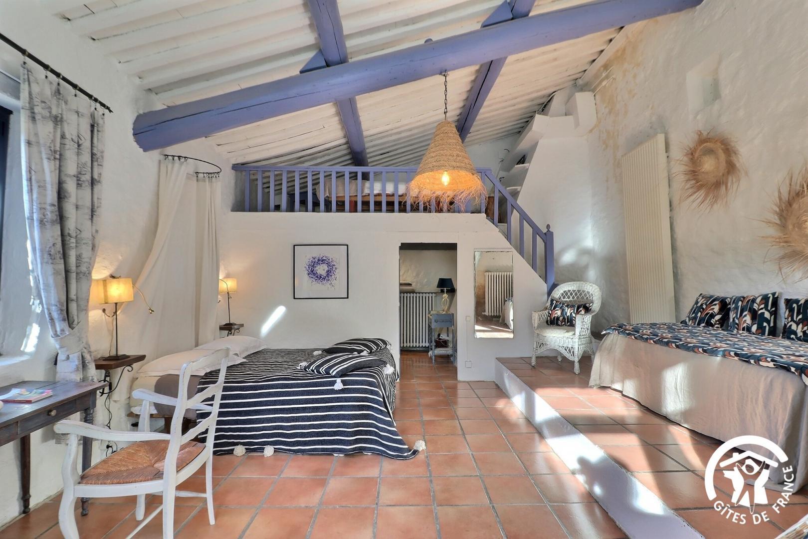 Château du Petit Sonnailler, Aurons - photo 26