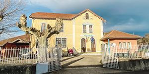 Mairie de Chélieu_Chélieu