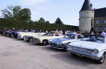 voitures concours 2023