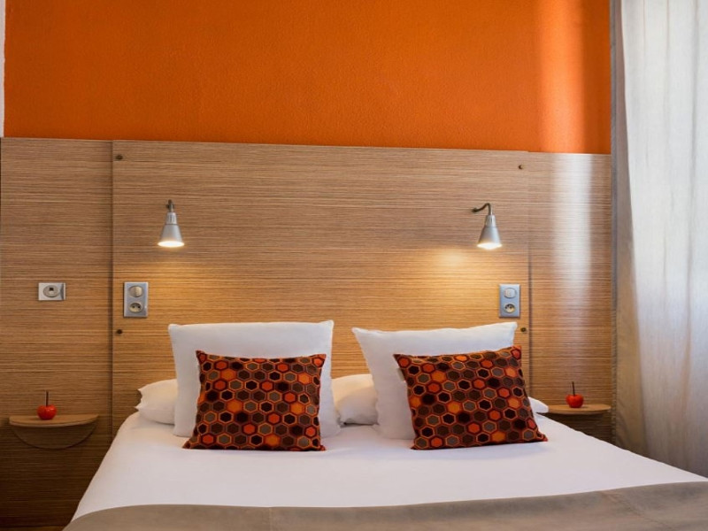 Hôtel Edmond Rostand, Marseille 6e Arrondissement - photo 2