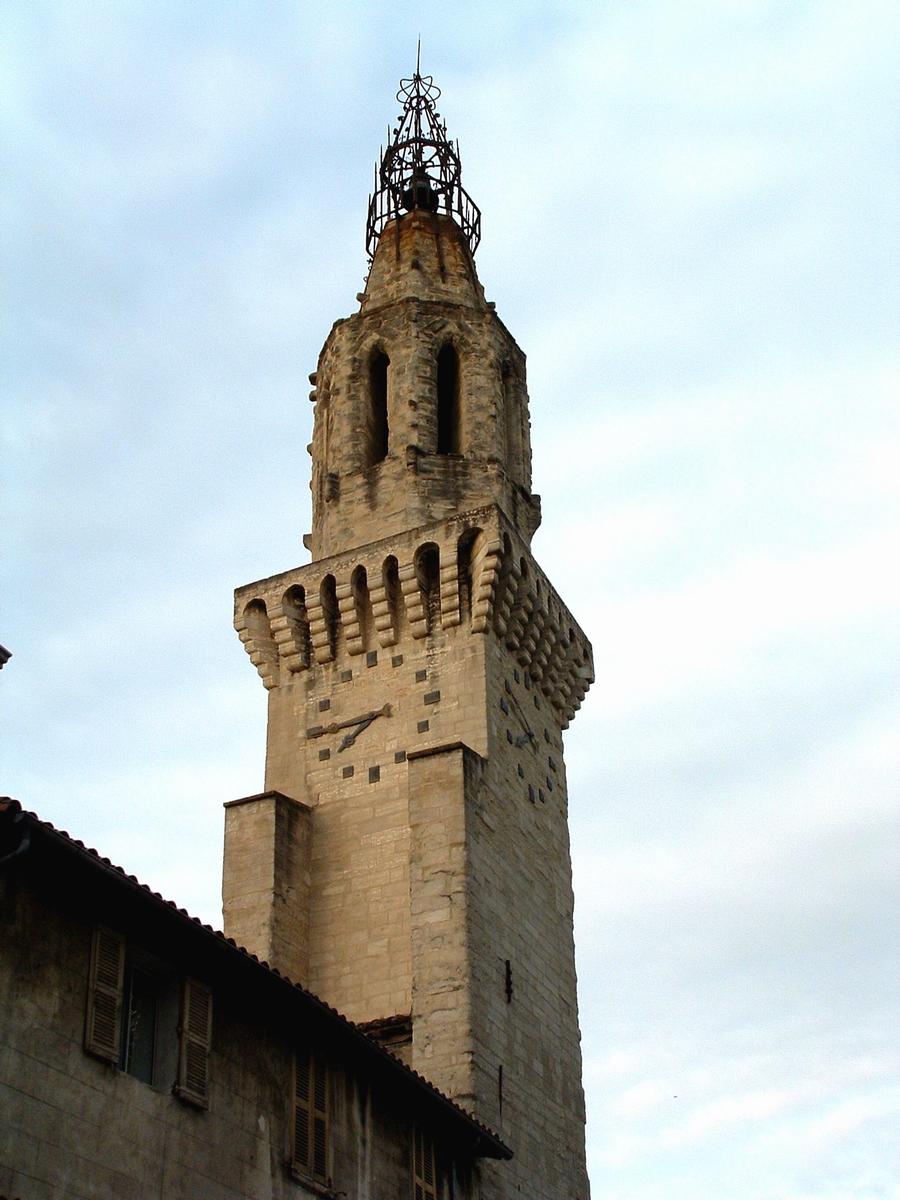 Clocher des Augustins