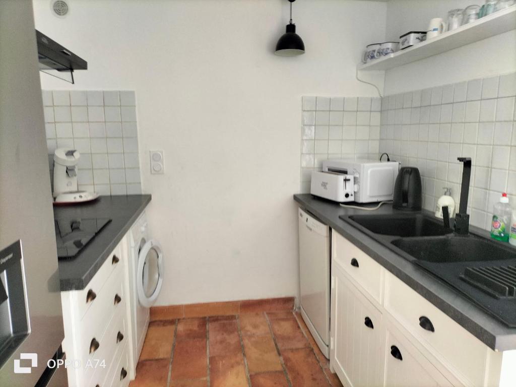 Bastide La Bohême, La Ciotat - photo 5