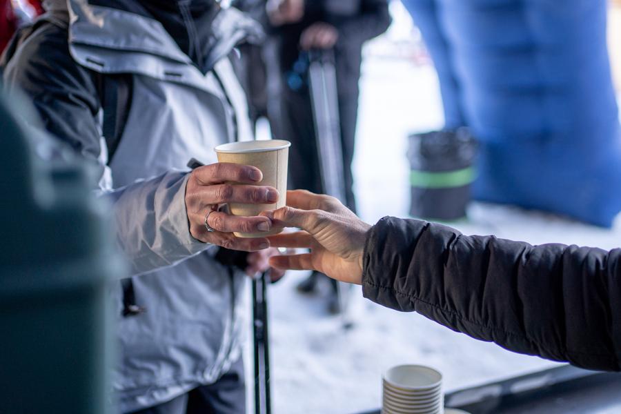 Benvenuto a casa_Le Monêtier-les-Bains