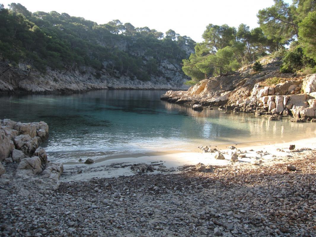 Le Petit Abri Côtier, La Ciotat - photo 55
