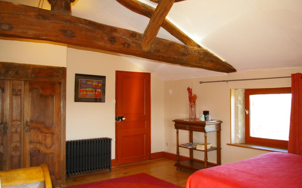 Le Clos des Rêves_Dompierre sur Chalaronne