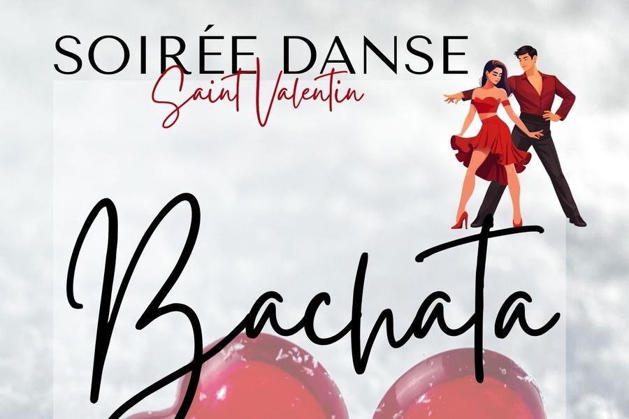 Soirée danse Bachata