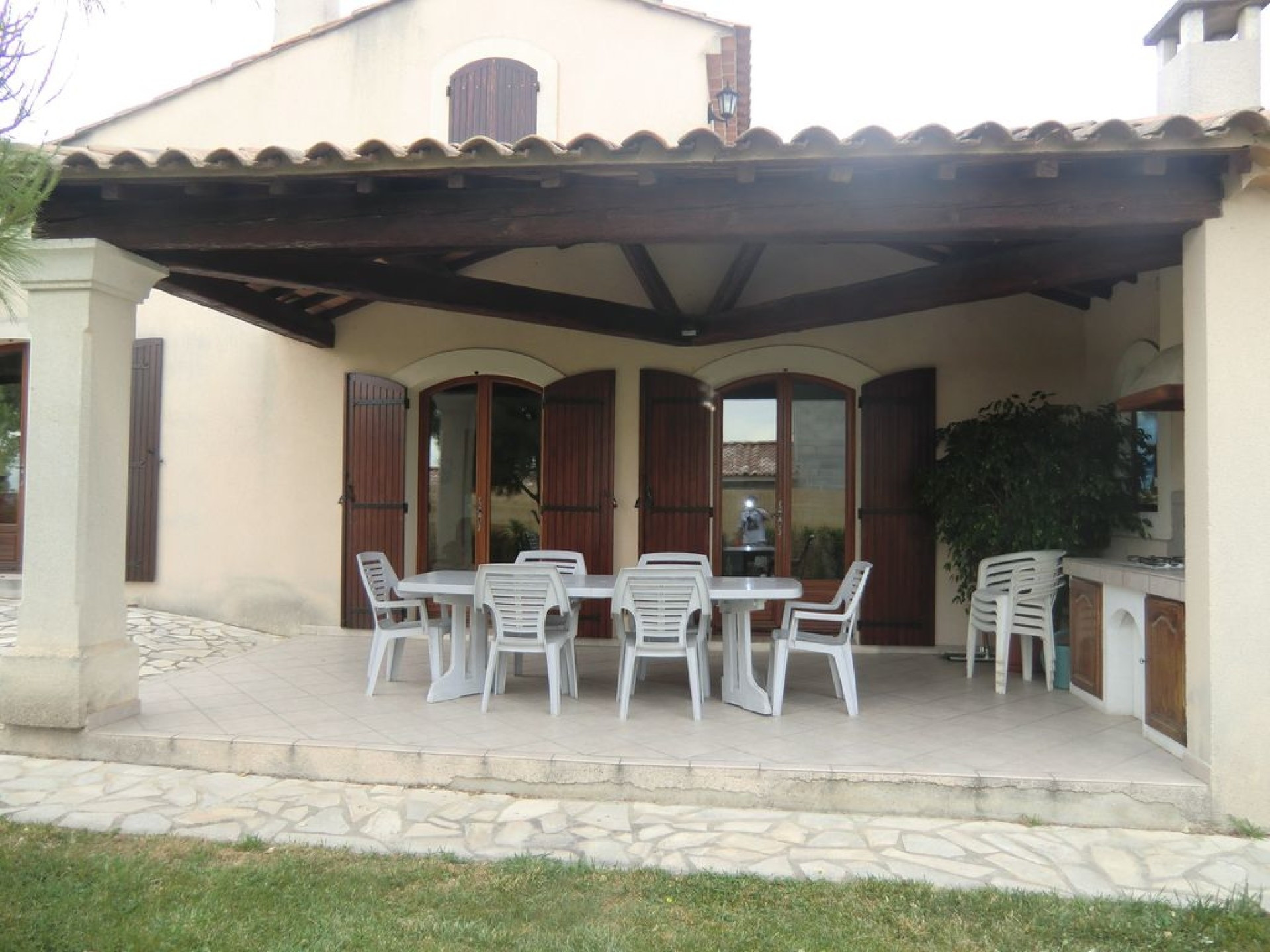 La Provençale, Châteaurenard - photo 4