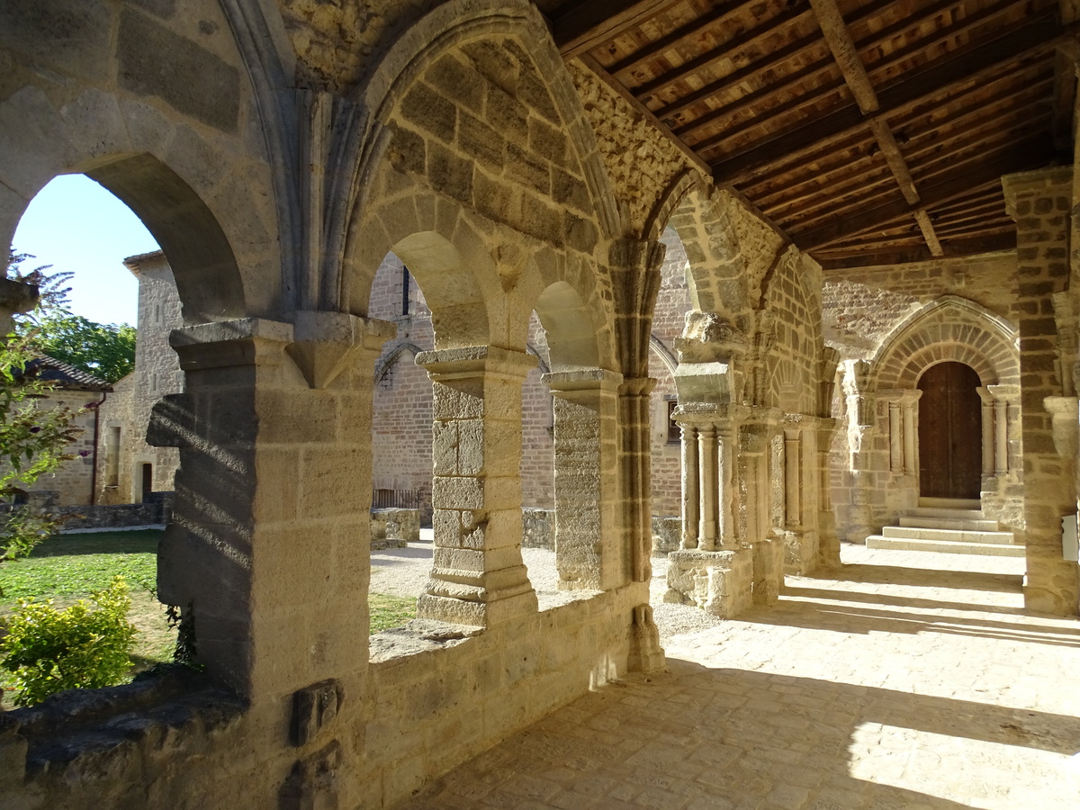 Cloître