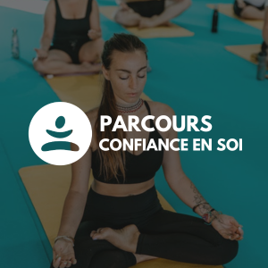 BE FIT* 2025 : Parcours Confiance en Soi