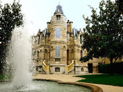 Quartier des Savonniers