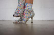 Spectacle de danse "Loto portrait" - Cie Comme tes pieds