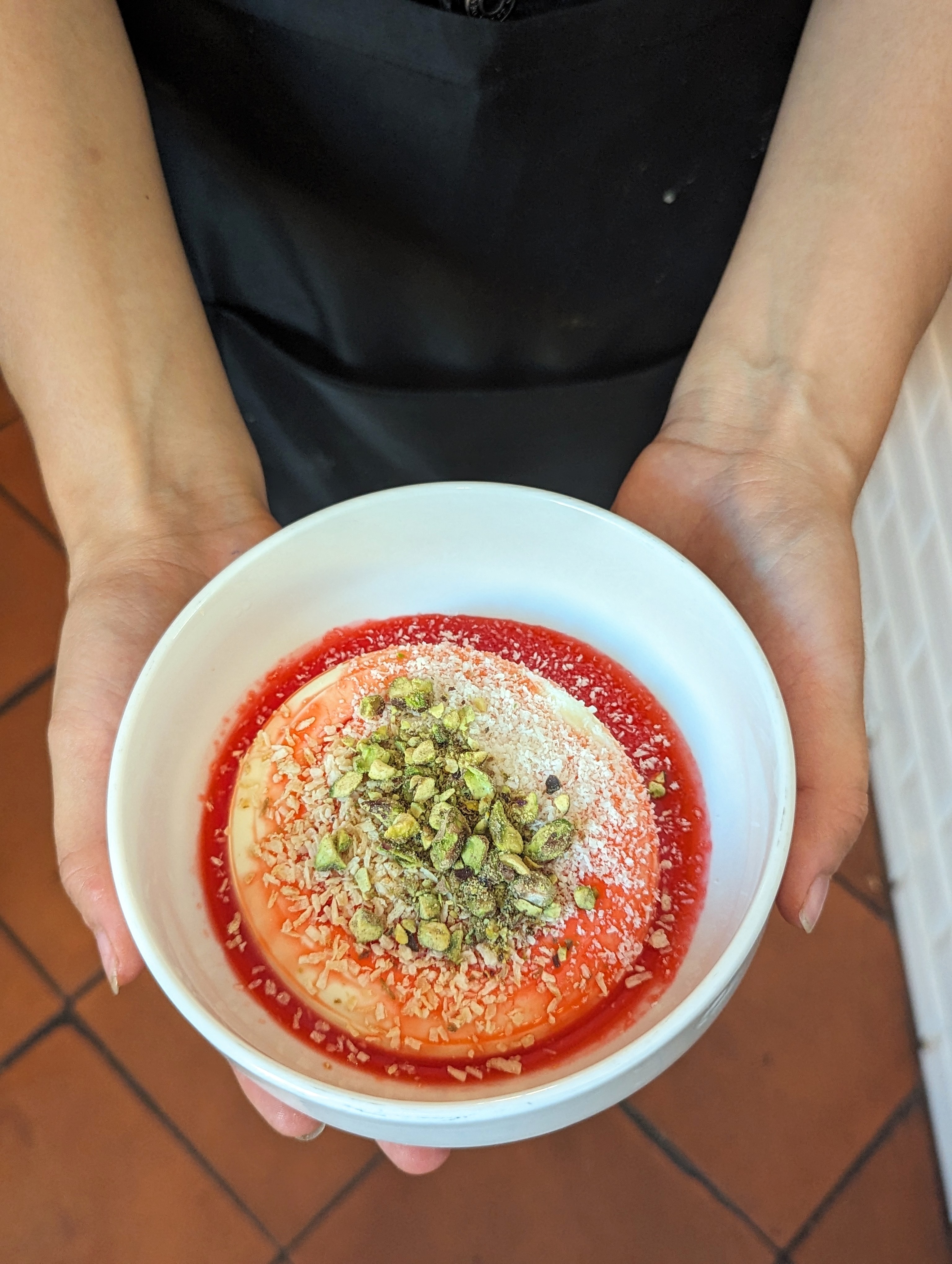 Restaurant Tita, Aix-en-Provence - photo 21