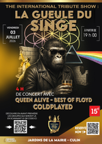 Les 50 ans de Stella dance_Culin