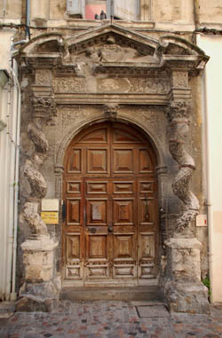 Hôtel de la Lauzière