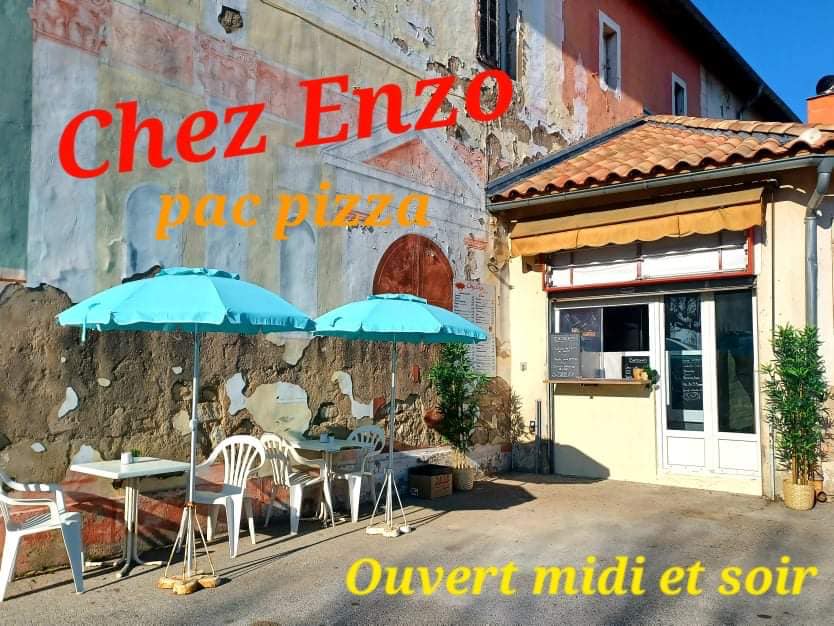Chez Enzo, Berre-l'Étang - photo 2