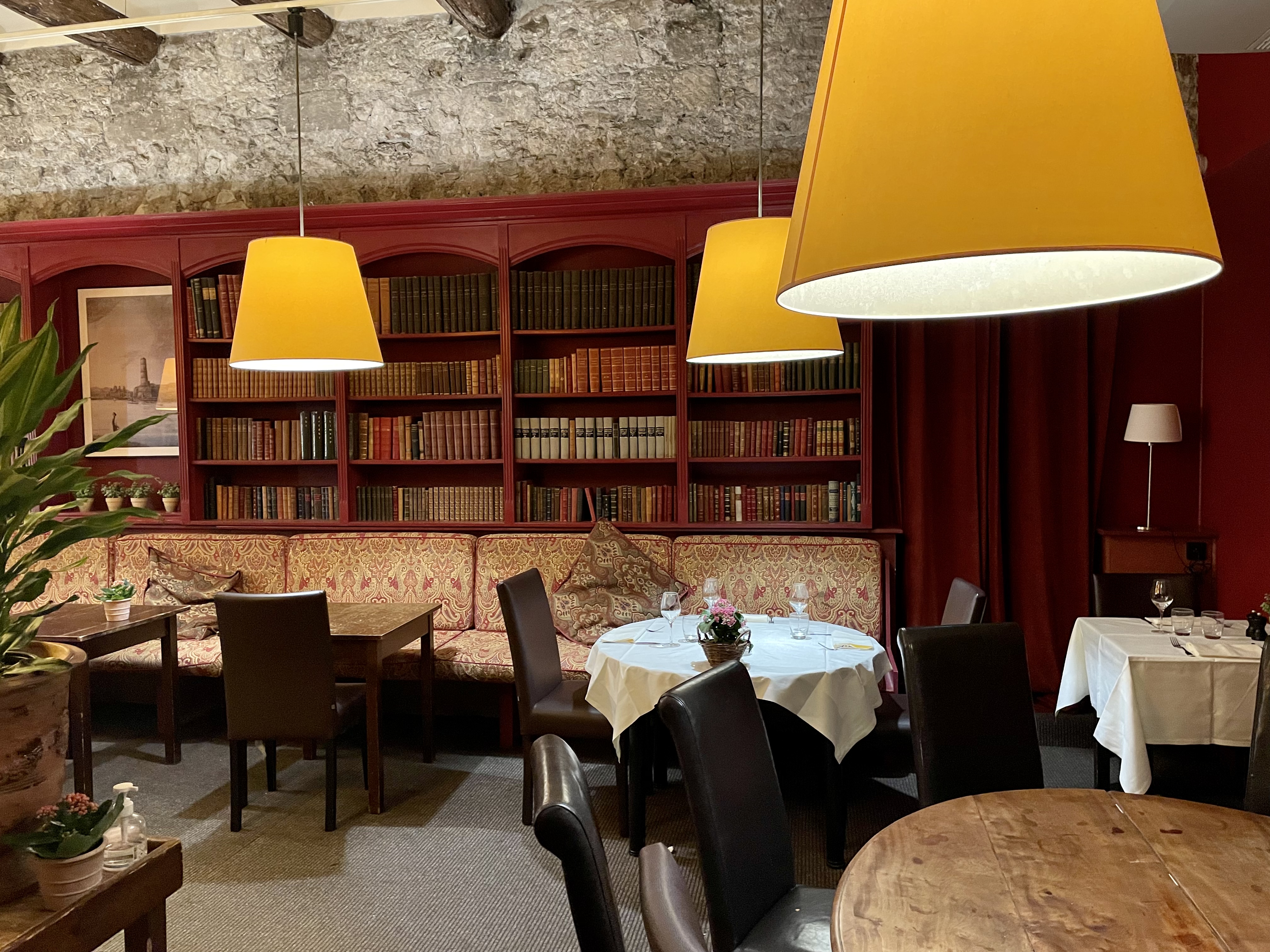 Les Arcenaulx - photo 4