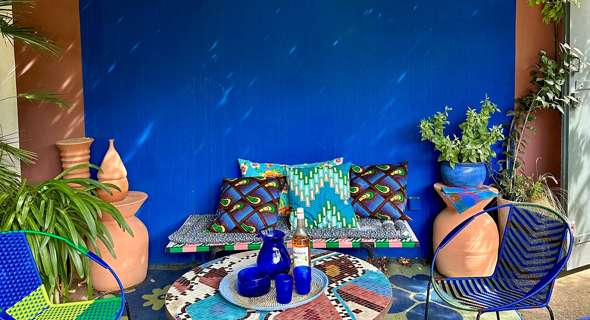 La Boutique Jeanne Bayol