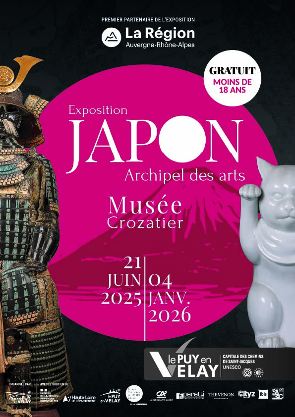 Visite guidée de l'exposition