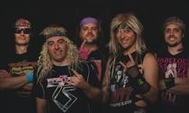 Concert - Hellorglam_Les Sept Laux Le Pleynet