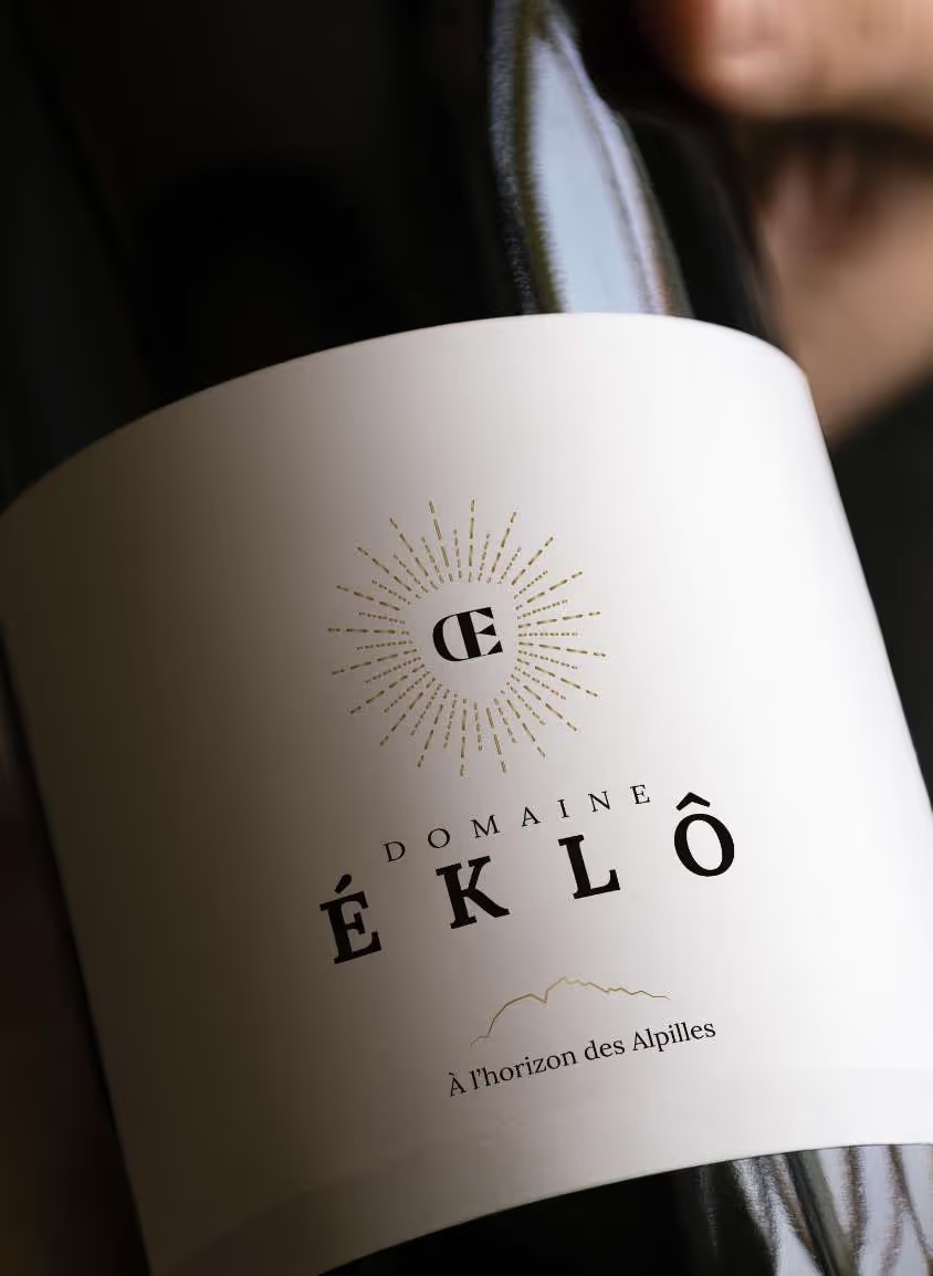 Domaine Éklô — photo 3