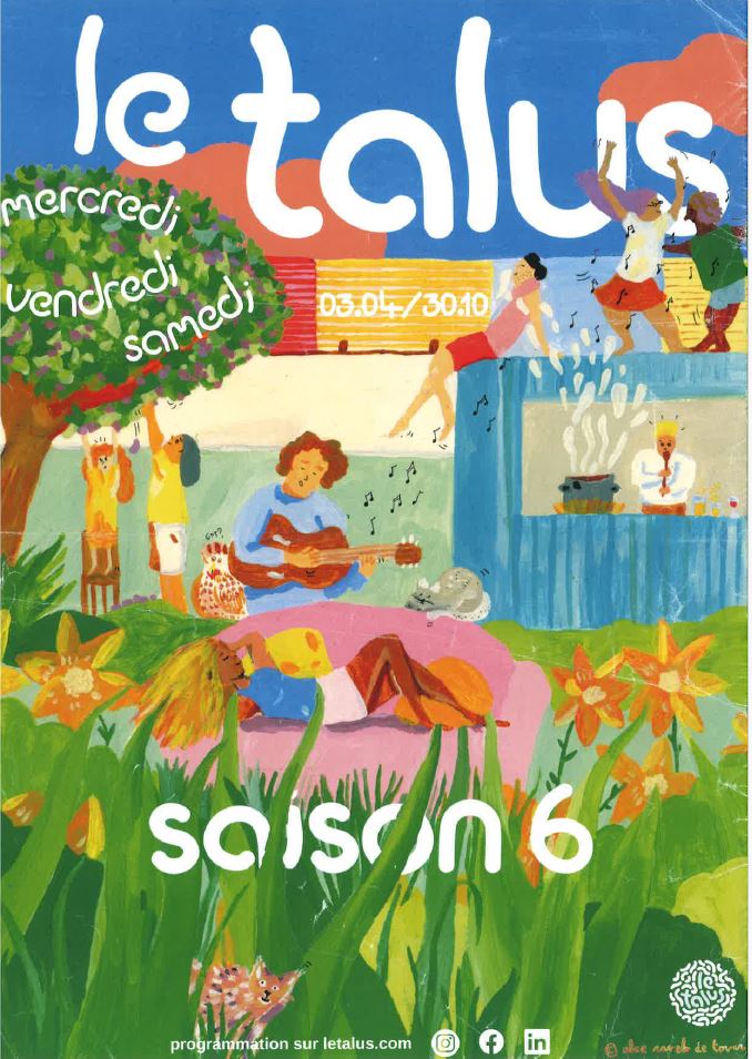 Le Talus, Marseille 12e Arrondissement - photo 2