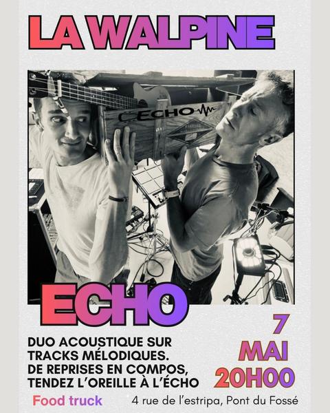 Concert Echo