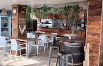 Mombasa Beach - Villeneuve-Loubet