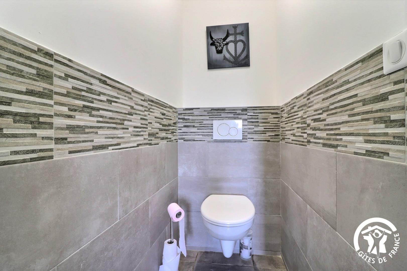 Gîtes de la Bouvine - Galoubet - photo 4