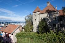 Port de Rives