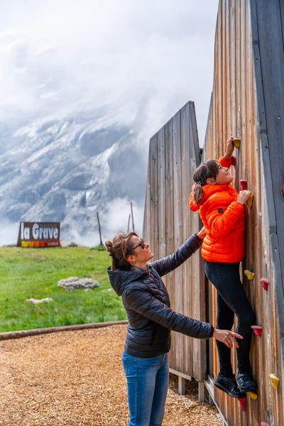 Jeux 2400 - Téléphérique - Alpes Photographies