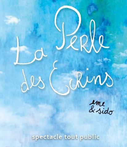 Conte musical "la perle des écrins" au refuge du Crêt du Poulet