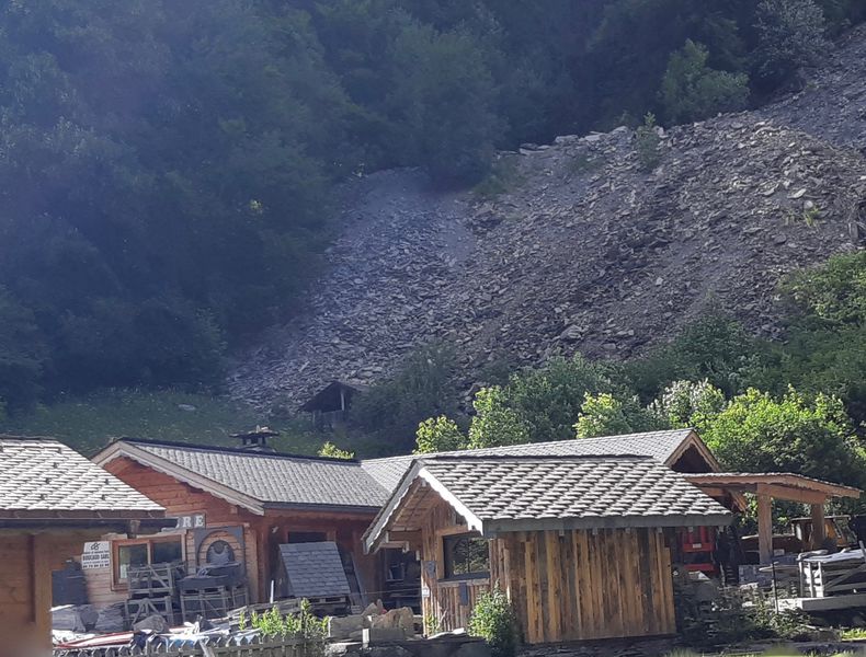 Ardoisière des 7 pieds