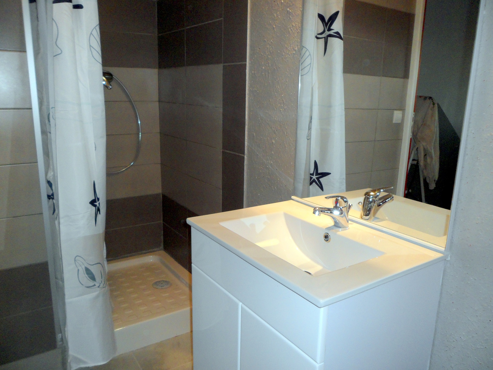 Agréable studio non fumeur vue sur anciens salins - photo 4