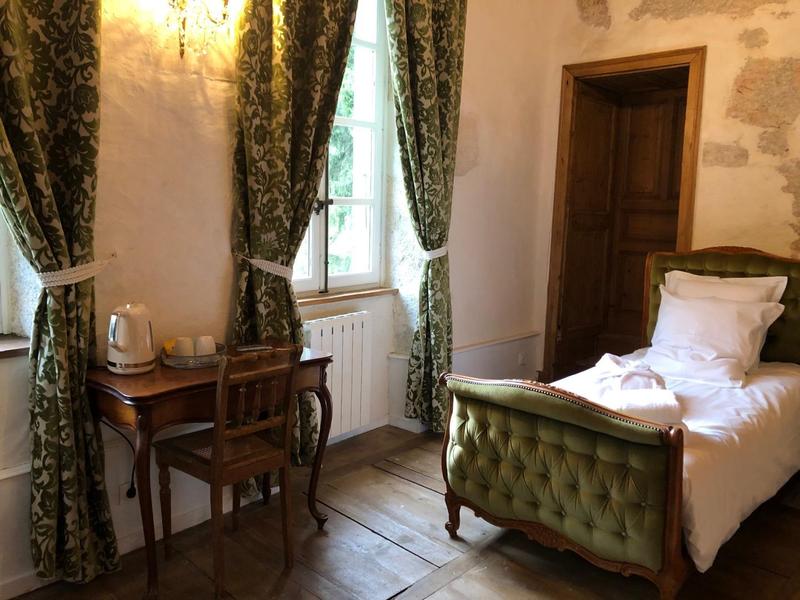 Chambre familiale Chambre familiale
