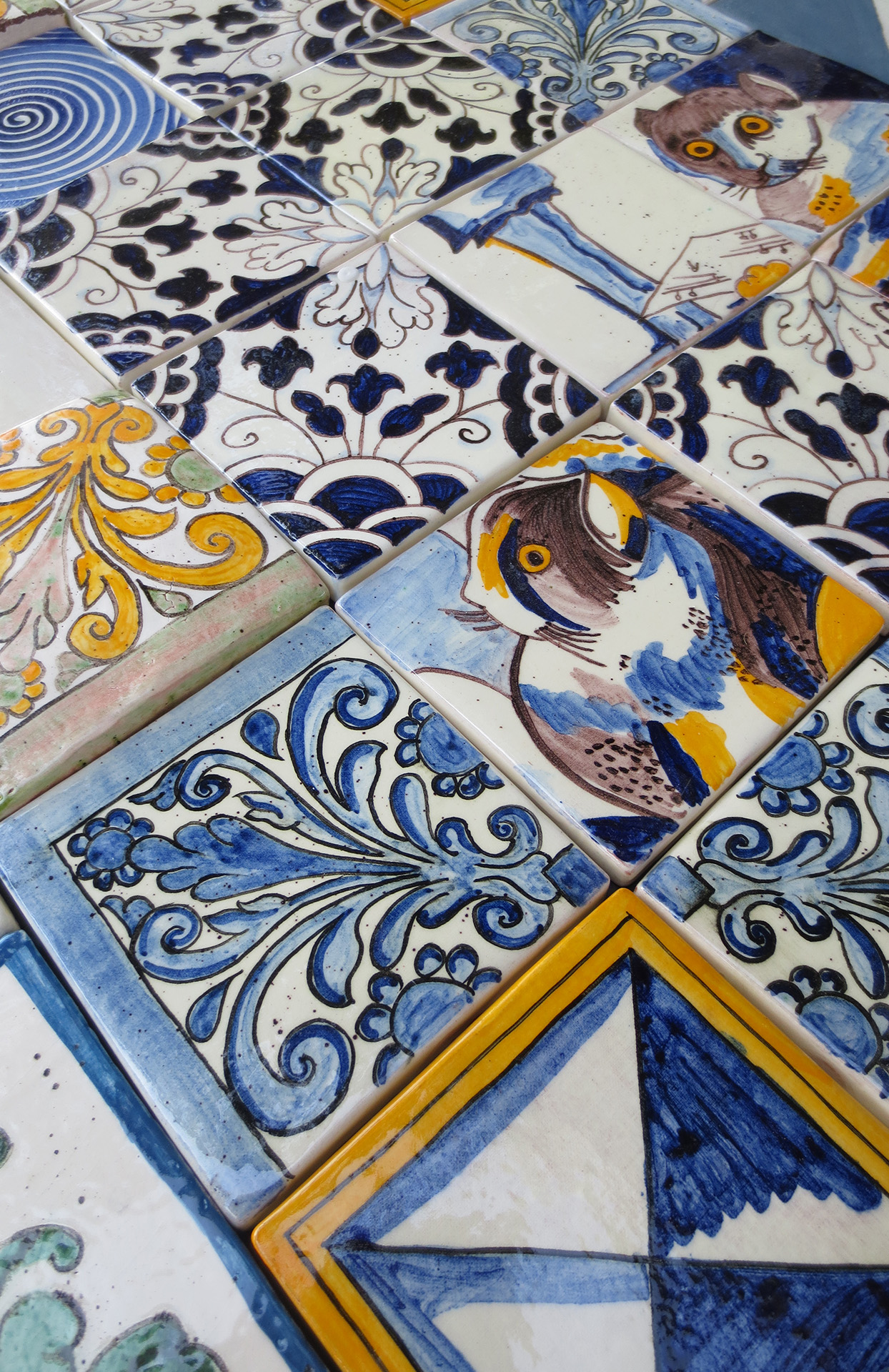 La poterie des Alpilles - Lise Freychet