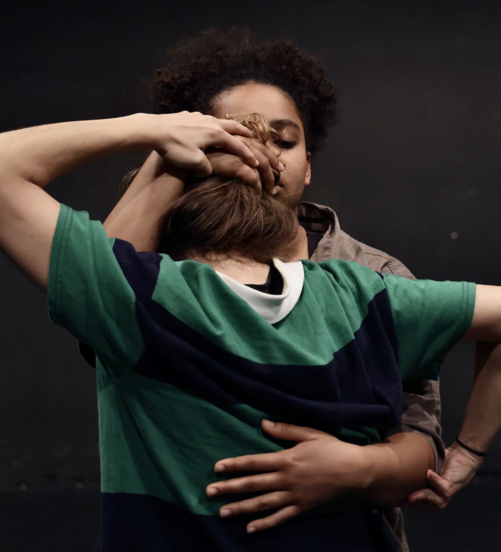 Commençons par faire l'amour