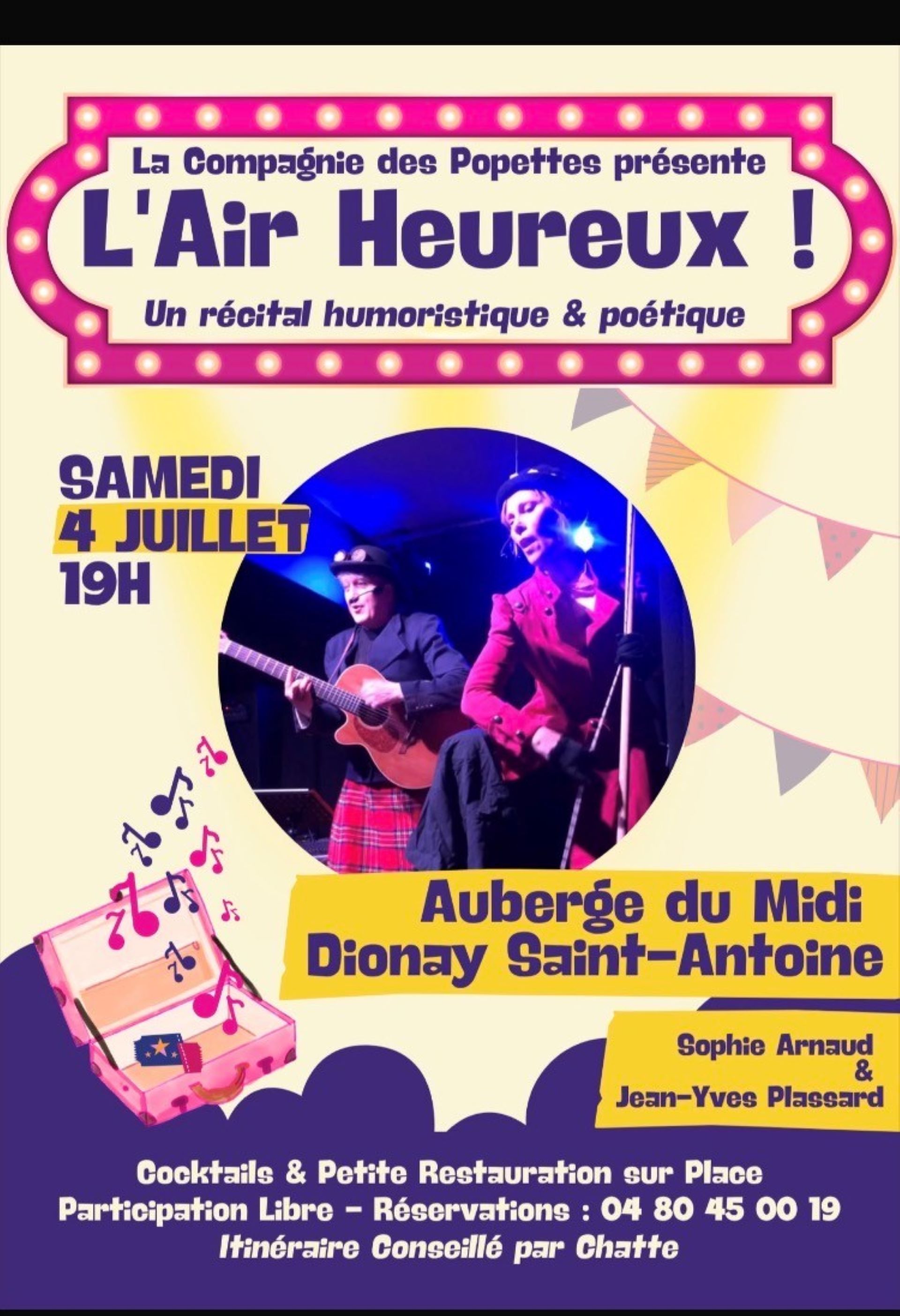 Affiche