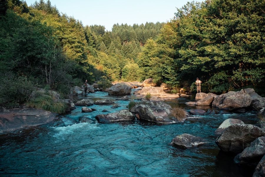 Séjour Nature et Bien-être dans le Tarn !