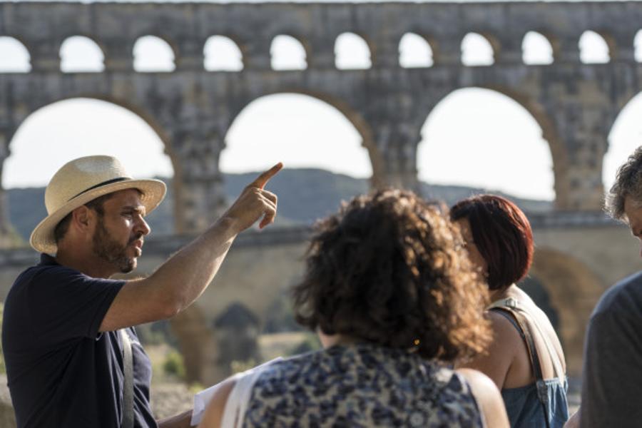 Toute la Provence en un jour