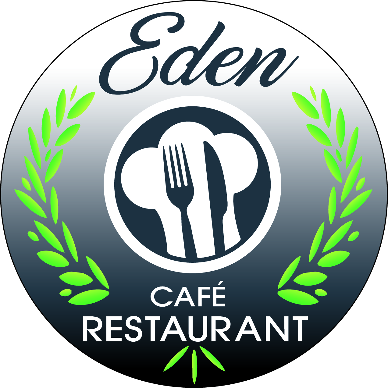 Restaurant EDEN CAFE