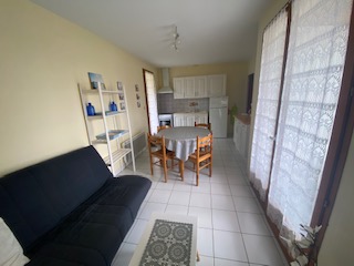 Résidence BIEN-ETRE * * * - Appartement T2 