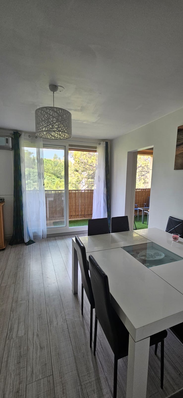 Urbino - Appartement entier meublé