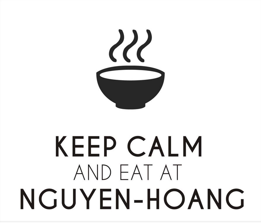 Nguyen Hoang