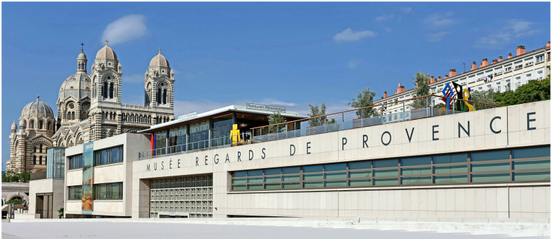 Musée Regards de Provence - Visite libre